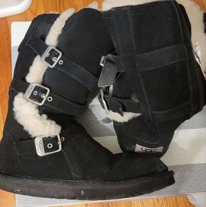 Ugg Boots Black